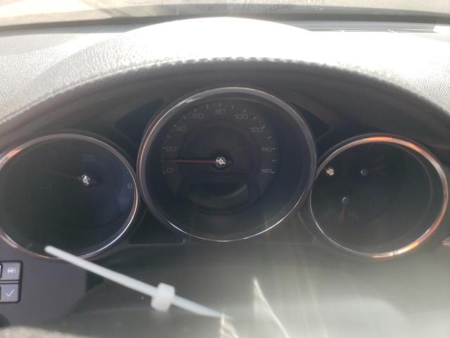 Photo 9 from auction – 2013 CADILLAC CTS LUXURY with VIN 1G6DG5E56D0178776