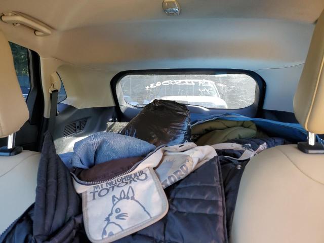 Photo 10 from auction – 2022 FORD EDGE SEL with VIN 2FMPK4J92NBA33743