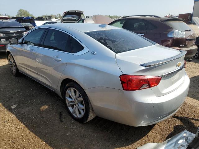 Photo 2 from auction – 2016 CHEVROLET IMPALA LT with VIN 2G1105SA5G9184139