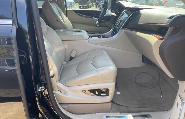 Photo 5 from auction – 2015 CADILLAC ESCALADE P with VIN 1GYS4NKJ8FR656719