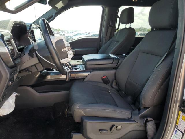 Photo 7 from auction – 2022 FORD F150 SUPER with VIN 1FTFW1ED1NFA61565