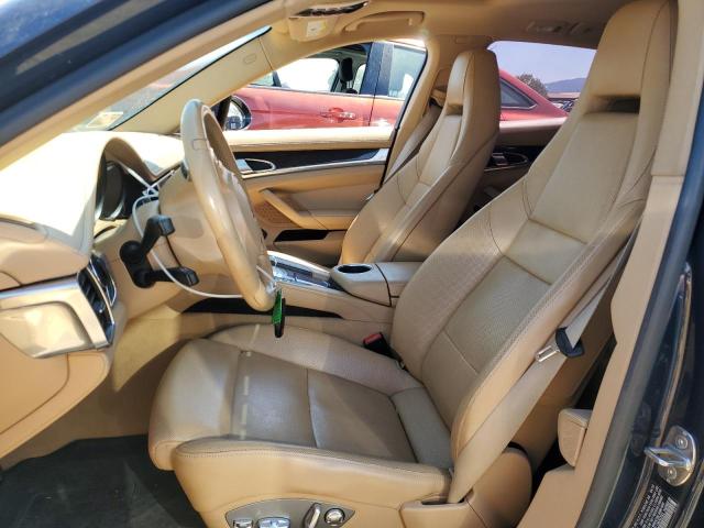 Photo 7 from auction – 2010 PORSCHE PANAMERA S with VIN WP0AB2A73AL065091