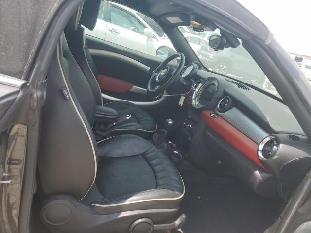Photo 10 from auction – 2014 MINI COOPER ROA with VIN WMWSY3C52ET566657