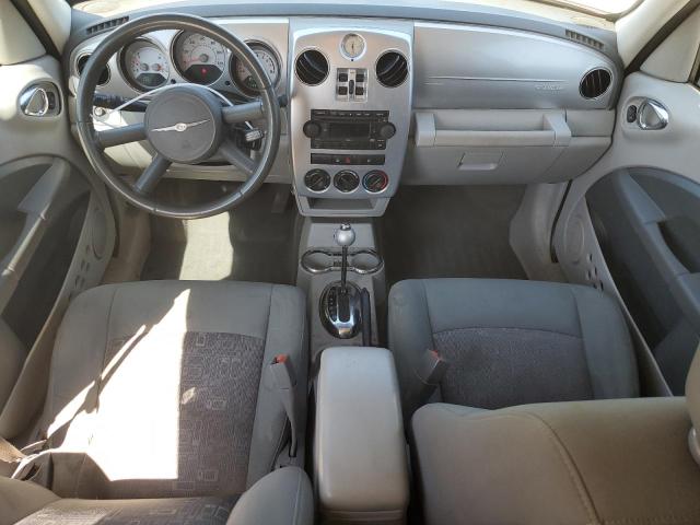 Photo 8 from auction – 2010 CHRYSLER PT CRUISER with VIN 3A4GY5F95AT156429