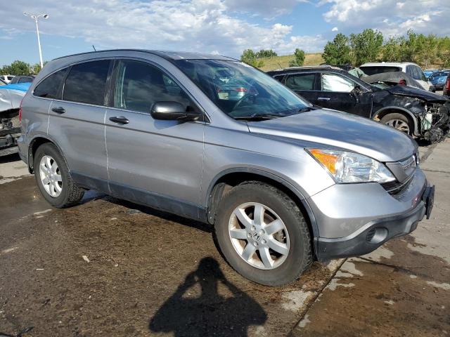 Photo 4 from auction – 2008 HONDA CR-V EX with VIN JHLRE38568C015030