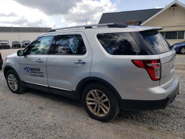 Photo 2 from auction – 2011 FORD EXPLORER X with VIN 1FMHK8D80BGA91773