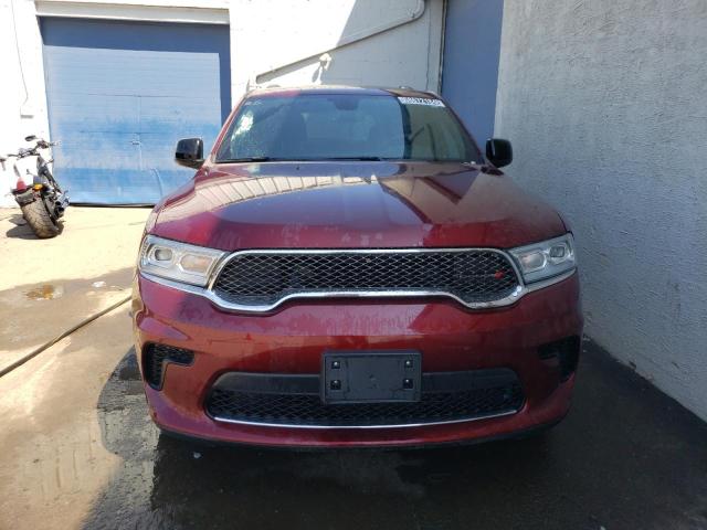 Photo 5 from auction – 2023 DODGE DURANGO SX with VIN 1C4RDHAG0PC635248
