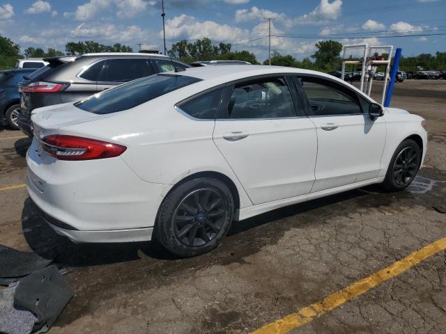 Photo 3 from auction – 2017 FORD FUSION SE with VIN 3FA6P0H73HR370707