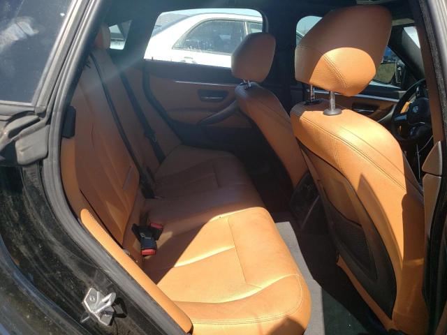 Photo 10 from auction – 2019 BMW 430I GRAN with VIN WBA4J1C55KBM16254