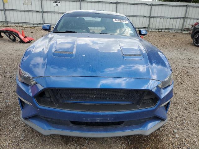 Photo 5 from auction – 2018 FORD MUSTANG with VIN 1FA6P8TH9J5163018