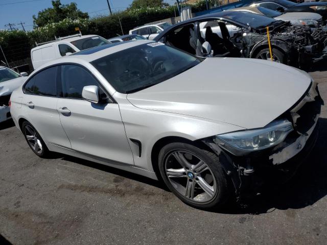 Photo 4 from auction – 2015 BMW 428 I GRAN with VIN WBA4A9C5XFGL85672