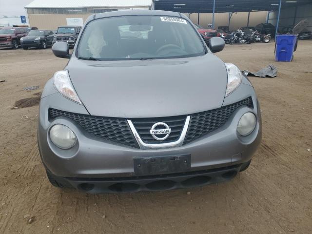 Photo 5 from auction – 2013 NISSAN JUKE S with VIN JN8AF5MV2DT230461