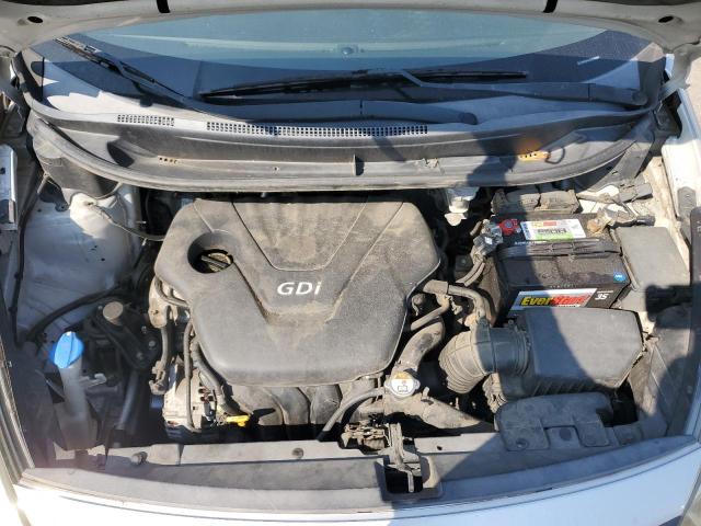 Photo 11 from auction – 2013 KIA RIO LX with VIN KNADM4A30D6096699