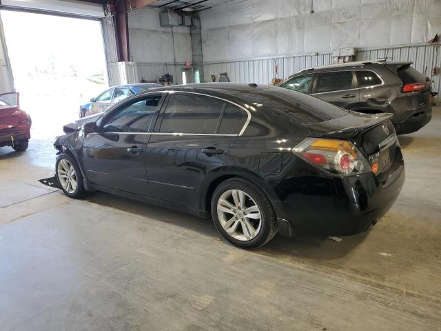 Photo 2 from auction – 2012 NISSAN ALTIMA SR with VIN 1N4BL2AP1CN414361