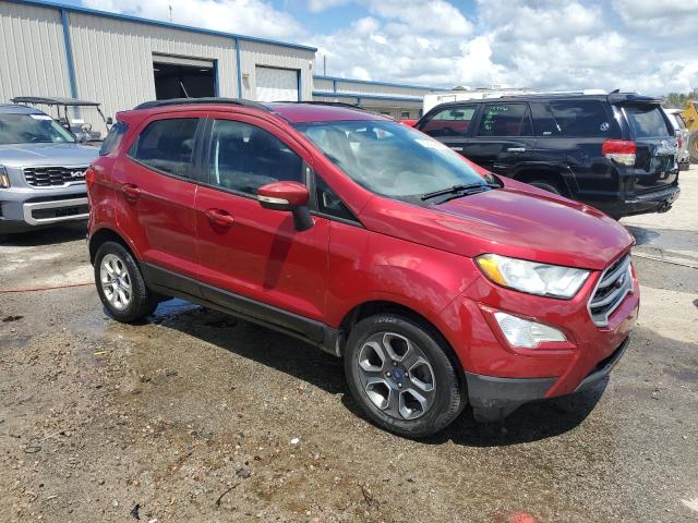 Photo 4 from auction – 2018 FORD ECOSPORT S with VIN MAJ3P1TE6JC215569
