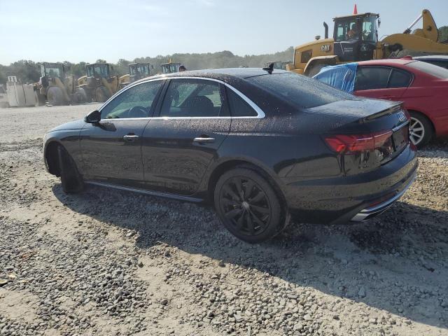 Photo 2 from auction – 2020 AUDI A4 PREMIUM with VIN WAUGMAF4XLN008615