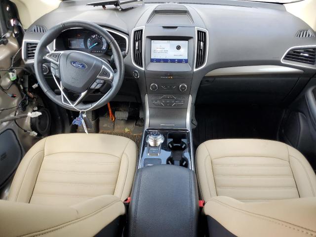 Photo 8 from auction – 2020 FORD EDGE SEL with VIN 2FMPK4J93LBA40200