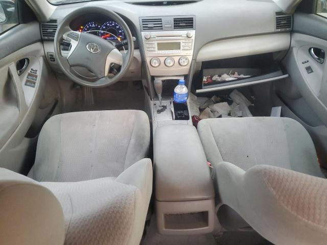 Photo 8 from auction – 2011 TOYOTA CAMRY BASE with VIN 4T4BF3EK3BR156209