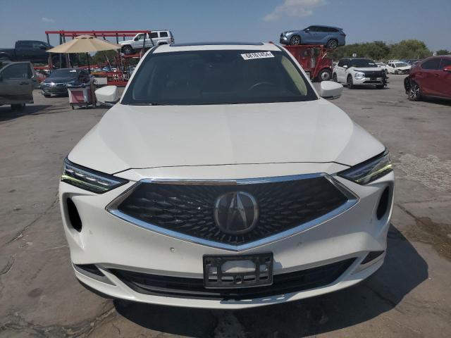 Photo 5 from auction – 2022 ACURA MDX TECHNO with VIN 5J8YD9H44NL002005