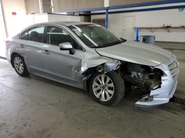 Photo 4 from auction – 2015 SUBARU LEGACY 2.5 with VIN 4S3BNAD60F3053576