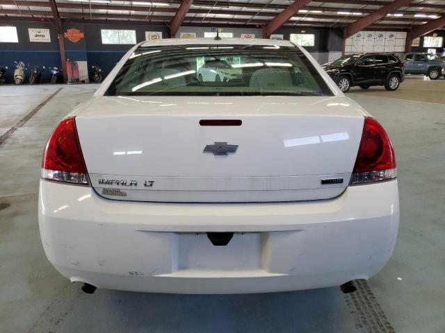 Photo 6 from auction – 2013 CHEVROLET IMPALA LT with VIN 2G1WG5E38D1253110