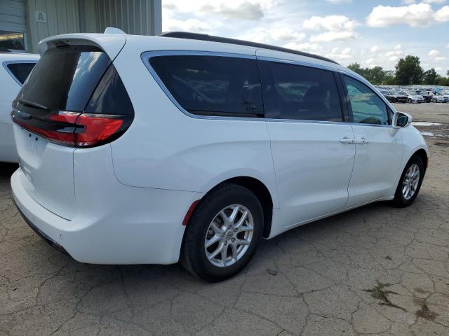Photo 3 from auction – 2022 CHRYSLER PACIFICA T with VIN 2C4RC1BG2NR162059