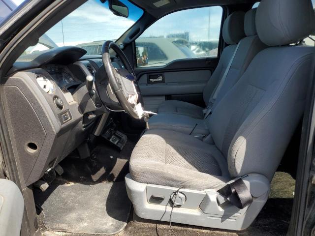 Photo 7 from auction – 2013 FORD F150 SUPER with VIN 1FTFW1ET3DKD26743