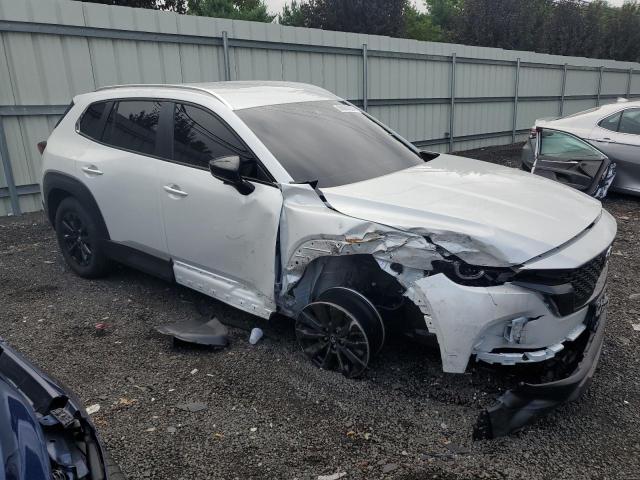 Photo 4 from auction – 2024 MAZDA CX-50 PREF with VIN 7MMVABBM7RN227457
