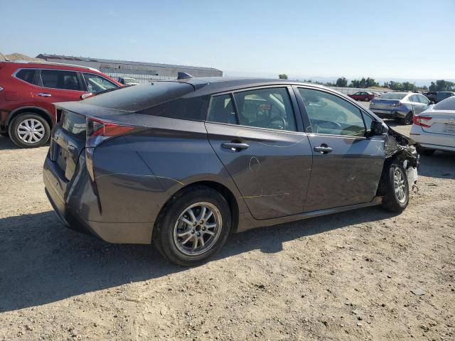 Photo 3 from auction – 2018 TOYOTA PRIUS with VIN JTDKBRFU5J3587183