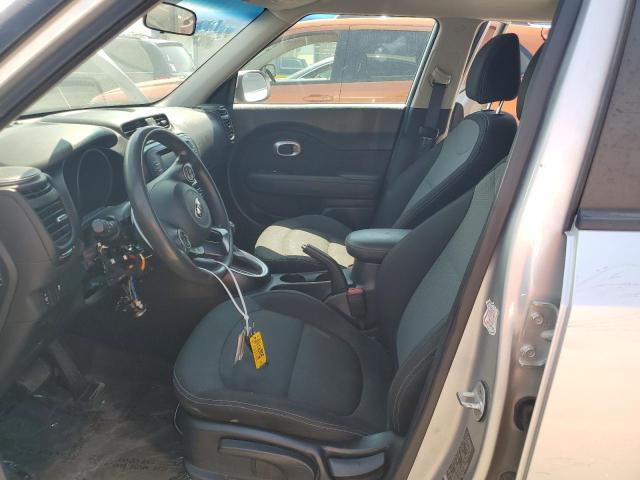 Photo 7 from auction – 2018 KIA SOUL + with VIN KNDJP3A54J7580356