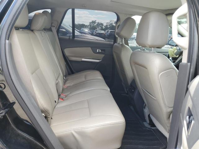 Photo 11 from auction – 2013 FORD EDGE SEL with VIN 2FMDK3JC2DBC71115