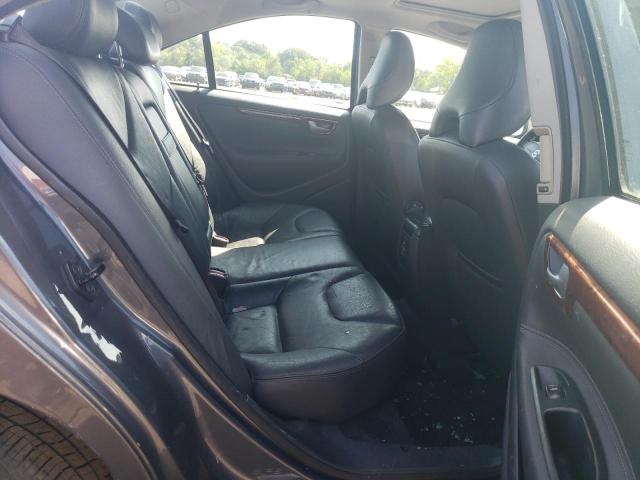Photo 10 from auction – 2005 VOLVO S60 2.5T with VIN YV1RH592652460108