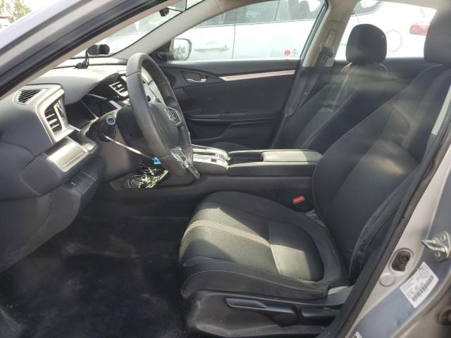 Photo 7 from auction – 2016 HONDA CIVIC EX with VIN 2HGFC2F78GH040030