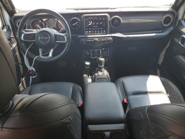 Photo 8 from auction – 2021 JEEP GLADIATOR with VIN 1C6HJTFG3ML621783