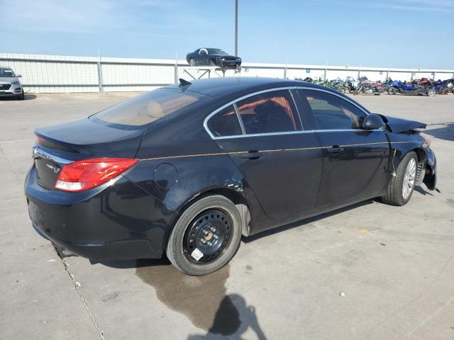 Photo 3 from auction – 2011 BUICK REGAL CXL with VIN W04GV5EV1B1040743