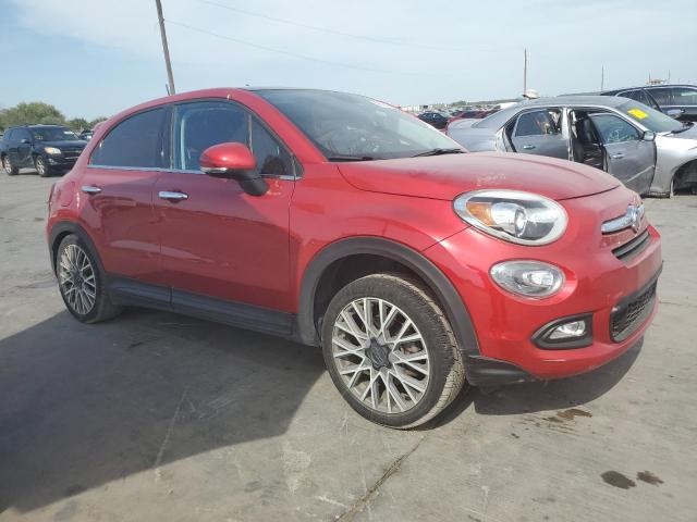Photo 4 from auction – 2017 FIAT 500X LOUNG with VIN ZFBCFXDB4HP585140
