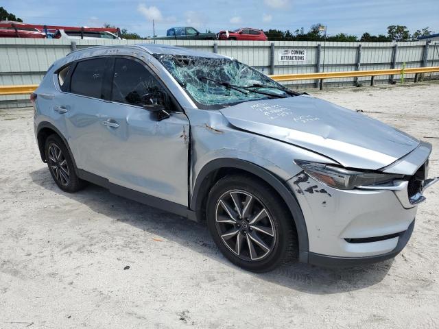 Photo 4 from auction – 2018 MAZDA 3 CARBON T with VIN JM3KFADM3J0419172