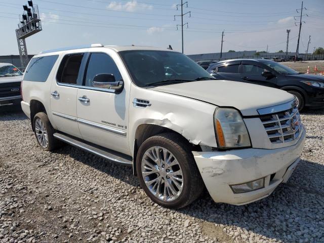 Photo 4 from auction – 2007 CADILLAC ESCALADE E with VIN 1GYFK66827R287247