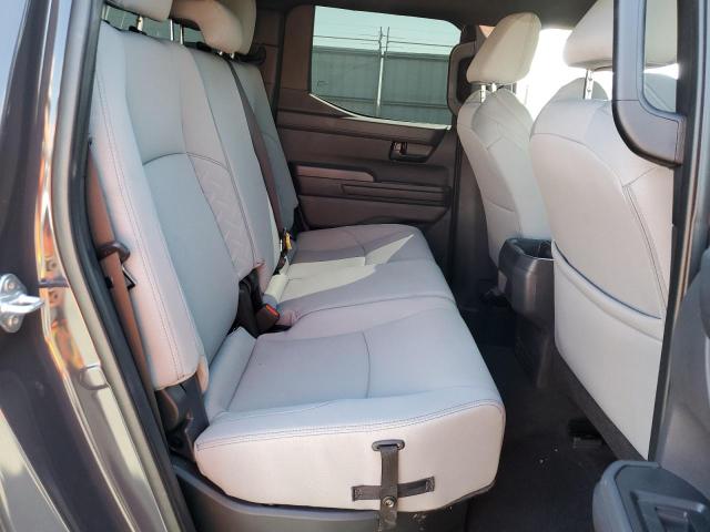 Photo 10 from auction – 2024 TOYOTA TACOMA DOU with VIN 3TMLB5JN3RM008828