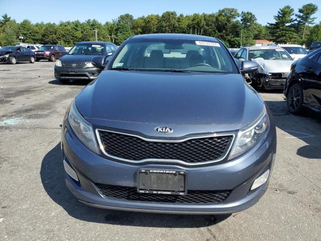 Photo 5 from auction – 2015 KIA OPTIMA LX with VIN 5XXGM4A74FG482193
