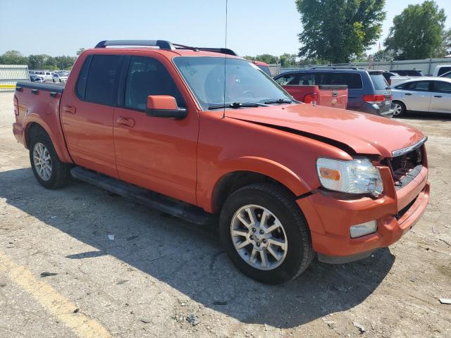 Zdjęcie 4 z aukcji – 2008 FORD EXPLORER S z VIN 1FMEU33EX8UA12191