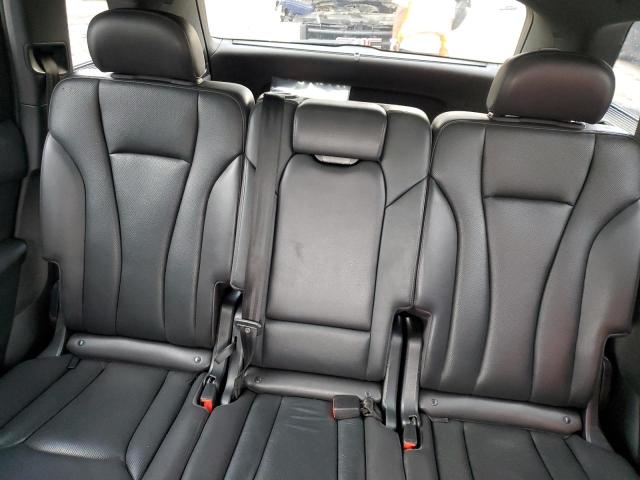 Photo 10 from auction – 2017 AUDI Q7 PREMIUM with VIN WA1LAAF70HD007047