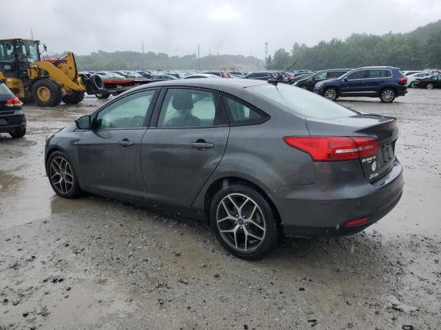 Photo 2 from auction – 2018 FORD FOCUS SEL with VIN 1FADP3H22JL219195