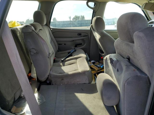 Photo 11 from auction – 2006 GMC YUKON with VIN 1GKEC13T96J115230