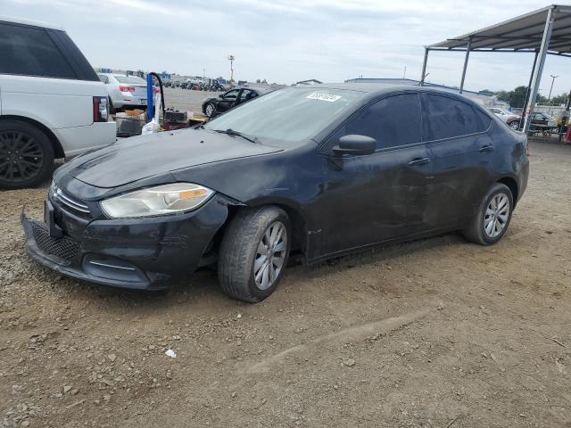 DODGE DART SE AE 2015 with VIN 1C3CDFDHXFD338256 - Photo from auction