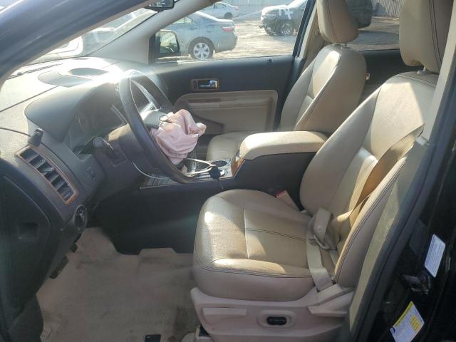 Photo 7 from auction – 2008 FORD EDGE LIMIT with VIN 2FMDK39C08BA26128