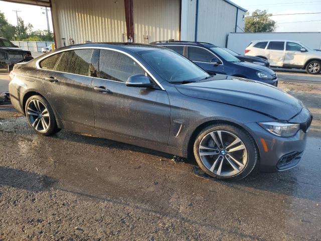 Photo 4 from auction – 2020 BMW 440I GRAN with VIN WBA4J5C09LBU79306