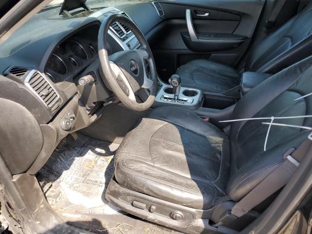 Photo 7 from auction – 2012 GMC ACADIA SLT with VIN 1GKKVREDXCJ154955