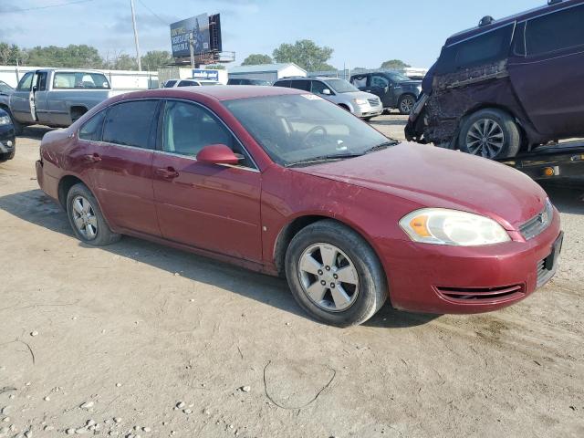 Photo 4 from auction – 2006 CHEVROLET IMPALA LT with VIN 2G1WT58K969305895