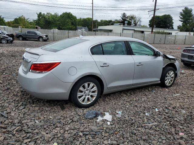 Photo 3 from auction – 2013 BUICK LACROSSE with VIN 1G4GC5ER8DF306890
